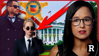 Shocking Revelation Were Trumps Guards DEI Hires Secret Service Scandal Uncovered  Redacted [upl. by Mirabelle943]