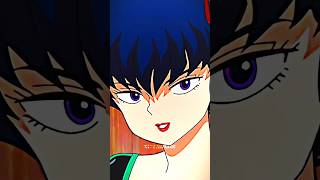 Tatewaki Kodachi anime animeedit edit animegirl ranma½ kodachi [upl. by Kcirtapnhoj847]