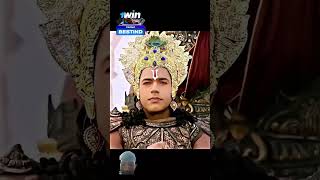 karn mahabharat karna vasudev suryputrakarn suryaputrakarn [upl. by Fawna]