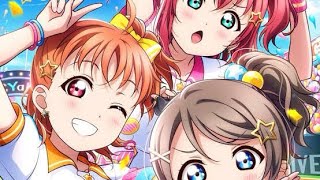 【歌ってみた】CHANGELESS  CYaRon  takukenn cover  「ラブライブ！サンシャイン！！」 [upl. by Waverley896]