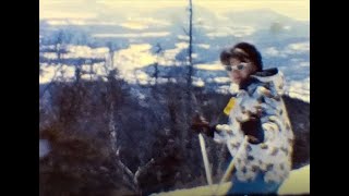 Ski Mont Orford 1962 [upl. by Lusa]