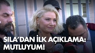 Dava sonuçlandı Sıladan ilk açıklama geldi Mutluyum  Müge ve Gülşenle 2 Sayfa [upl. by Niryt907]