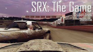 SRX The Game  Stadium Truck  Shadeville [upl. by Renaldo]