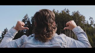 Jay Powell  The Mullet Song Official Video ft CS1K [upl. by Gracie]