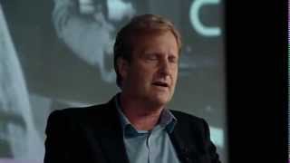 Cosa rende grande gli USA  The Newsroom 1x01 ITA [upl. by Wallache]