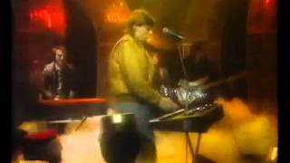 Orchestral Manoeuvres In The Dark  Souvenir  Top of the Pops 1981 [upl. by Bobina]