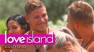 Villa games Who said what about who  Love Island Australia 2018 [upl. by Elylrac]