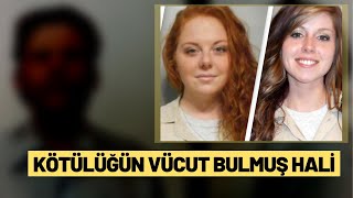 Arkadaşın Arkadaşı Öldürdüğü 2 Ürpertici Vaka  Belgesel [upl. by Whitson]