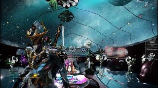 Warframe  How To Get Invasion Rewards 3 MISSION COMPLETE [upl. by Nwahsear]