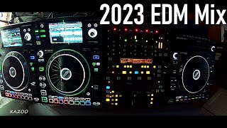 2023 EDM Mix Future House Electro House Tech House [upl. by Notlehs]