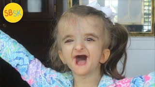 Gabbys Great Adventure Neonatal Progeroid Syndrome [upl. by Gonzales]