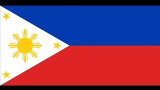 The Philippine National Anthem instrumental 1985 [upl. by Adnilre475]