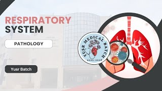 Pathology L3 C1 Atelectasis and Disturbances of pulmonary circulation P2 [upl. by Egres812]