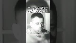 July 18 1965 US Navy Cmdr Jeremiah A Denton Jr was shot down amp captured militaryhistory [upl. by Chiquia]