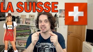 COMPRENDRE LA SUISSE [upl. by Nico]