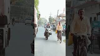 Kasba to Purnia Bihar blog automobile nature islamiccreations muftitariqmasood viralvideo [upl. by Pippo]