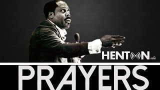 RD Henton quotHour of Prayerquot [upl. by Tipton]