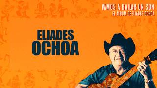 Eliades Ochoa  Que Lío Compay Andrés Official Lyrics [upl. by Oakley]