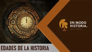 Edades de la historia [upl. by Yacano]