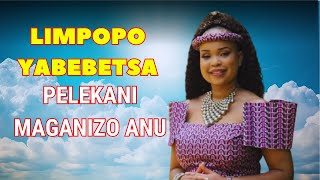 LIMPOPO FM YAYIMA NDI MPHAVU PA CHILUNGAMO LIMODZI NDI MARY PELEKANI MAGANIZO ANU [upl. by Onid]