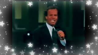 Derroche História De Amor  Julio Iglesias [upl. by Osi]