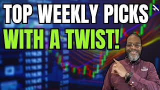 Weekly Stock Picks for the Current Market  VectorVest [upl. by Bishop35]