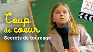 Je fais un film avec 25 enfants non acteurs et gagne un prix I Coup de coeur [upl. by Kirimia]