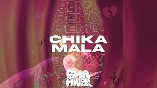 CHIKA MALA  Remix   EMA MULLER [upl. by Ailsun885]