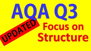 AQA English Language Paper 1 Question 1 2024 onwards [upl. by Aicener]