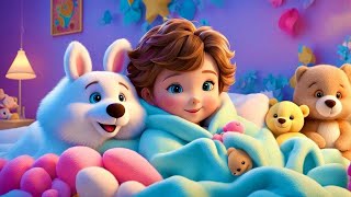 Sleep Time  Relaxing Lullaby  Nursery Rhymes amp Bedtime Songs quot [upl. by Quillon]