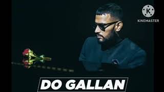 Do Gallan [upl. by Yrtua]