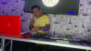 SALSA MIX DJ CATUMPI  Algo que se quede  Grupo niche [upl. by Zelda]