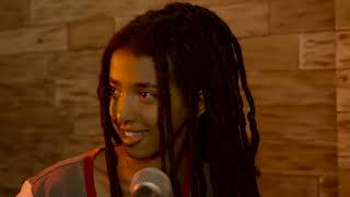 Tiz Balegn Gize Lidya Rock amp Roll New Ethiopian cover Music 2024 [upl. by Mij]