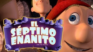 El Séptimo Enanito  Trailer Oficial Doblado al Español [upl. by Lisabet]