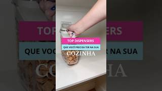 Top dispensers inspiracao Shorts decoracao Viral Viralshorts Viralvideo dispenser [upl. by Hermy]