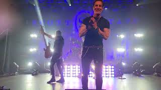 SCOTT STAPP  MY SACRIFICE [upl. by Samaj682]