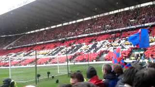 Scottish League Cup Final 2014 Players Entrance [upl. by Hoffmann]