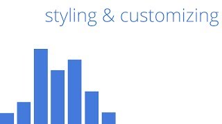 How to style and customize Plotly graphs [upl. by Enom]