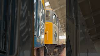 A look in Toddington Diesel Depot [upl. by Popper]