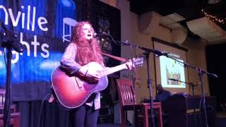 Ashley Bradberry at Nashville Lights [upl. by Spiegel]