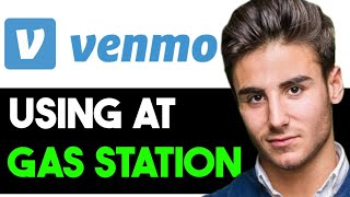 HOW TO PAY WITH VENMO AT GAS STATION 2024 FULL GUIDE [upl. by Annaohj]