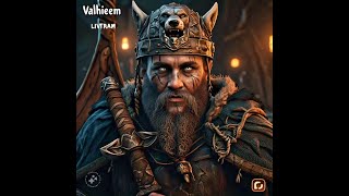 Unconquered Realms Valheim Challenge [upl. by Rugen781]