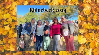 Rhinebeck 2024 Recap [upl. by Idaf]