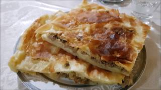 Pite nga Duart e Nënës për Iftar [upl. by Anal]