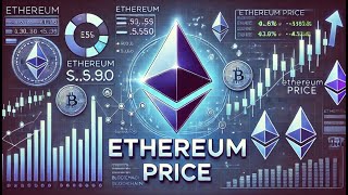 ethereum sedang retest jangan dulu beli ethereum [upl. by Trebbor664]