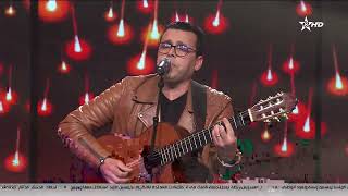 Abdelouafi El karimi  TV Tamazight [upl. by Ynafit]