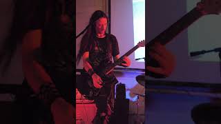 Saylor Anderson Blood Moon Riot  LIVE  TrimTab Short 4 [upl. by Reggie427]