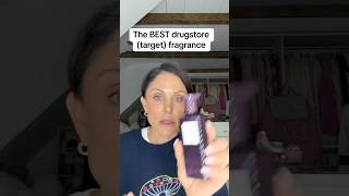 The BEST Drugstore Fragrance target fragrance beautyinfluencer drugstorebeauty [upl. by Cinelli952]