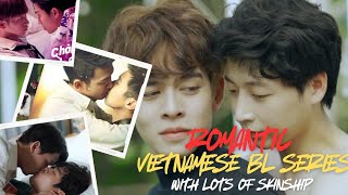 Romantic Bl VIETNAMESE Drama  10 Vietnam BL Series 2024  VIETNAM Sexiest Bl Dramas [upl. by Eimoan]