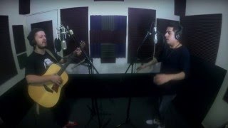 José Paredes ft Joe Mun  Terrenal Cover de FatoJulión Álvarez [upl. by Eecyak]